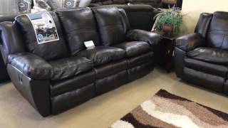 How To Make Leather Recliner Sofa 2023 Leather Sofa Making Simple Trips And Tricks Making video [upl. by Weinrich]