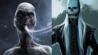 Who Created the Dementors and How  Harry Potter Explained [upl. by Anirtap266]