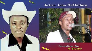 JOHN DEMATHEW amp SALIM JUNIOR  URATHI WA MA Remix [upl. by Ferrel119]