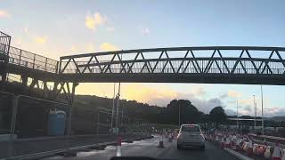 Mega video of roadworks [upl. by Cerell]