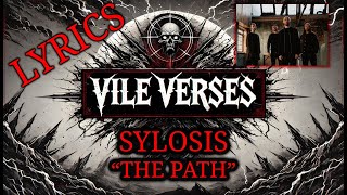 SYLOSIS  The Path feat Debbie Gough Heriot Lyrics 2024 [upl. by Liba]