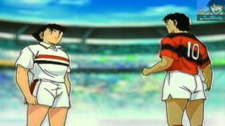 Captain Tsubasa Get in The Tomorrow PS1 Full Stories By Wakashimazu 2014 [upl. by Winer210]