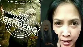 SINTO GENDENG  Pendekar Sakti yang Sulit di cari Tandingannya amp Pemerannya [upl. by Anaynek]