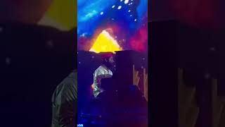 Tere Hawale kar diya 😍❣️  Arijit Singh Live Concert In Birmingham 2024  UK Tour [upl. by Pytlik]