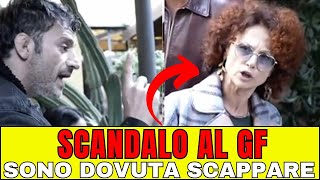 Il Caso Scandalo di Beatrice Luzzi Clicca per il Colpo di Scena [upl. by Monica]