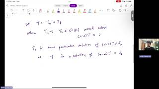 Week 2 Sobolev Spaces and Partial Differential Equations [upl. by Yrrok692]