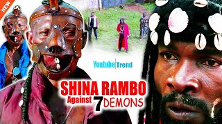 This Movie is not for Fainthearted  RISE OF BEASTS  Latest Nigerian Movies  Nollywood Movies [upl. by Fording]