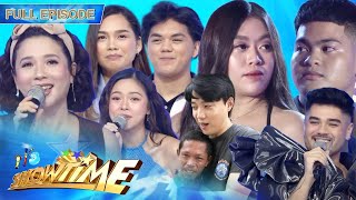 It’s Showtime June 14 2024  Full Episode [upl. by Nicolle]