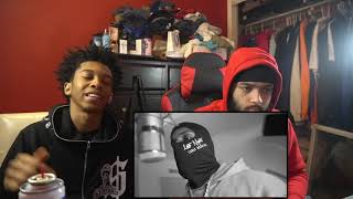 TOP ARTIST FROM OFB 🔥🤷🏽‍♂️  AMERICANS REACT TO RV PLUGGED IN W FUMEZ THE ENGINEER [upl. by Klein454]