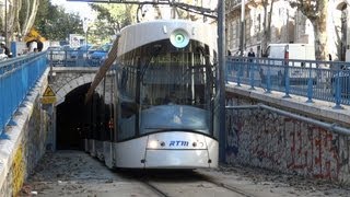 Tramway de Marseille [upl. by Jari]