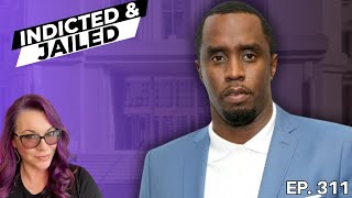 Sean ‘Diddy Combs Indicted and Detained in New York faces life in prison The Emily Show Ep 311 [upl. by Byrn]