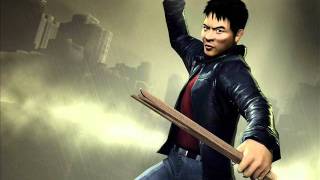 Jet Li Rise to Honor Soundtrack  12 Boss Changs Death [upl. by Hoeg]