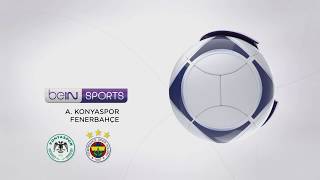 Atiker Konyaspor 1  1 Fenerbahçe Özet [upl. by Aicnerolf]