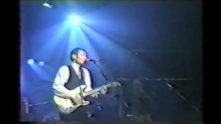 1993年MrChildren 「NHK福島 MID NIGHT LIVE」① [upl. by Farhsa]