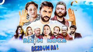 Bizim Hoca Bezdum Da  FULL HD Komedi Filmi [upl. by Odlanor]