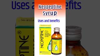 neopeptine syrup बच्चों की पाचन क्रिया ठीक करने की दवा best digestive enzymes syrup viral [upl. by Aniretake]