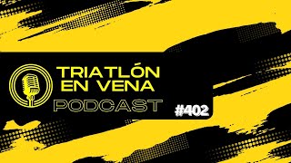 Triatlón En Vena PODCAST 402  ¿Es España el paraíso del DOPING [upl. by Thapa]