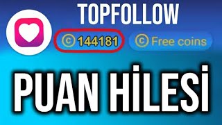 TOPFOLLOW COINS HILESI [upl. by Novaj564]