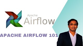 Learn Apache Airflow with Python in 1 hour  Apache Airflow 101  Apache Airflow Zero to Hero [upl. by Lolly251]