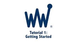 WaveWare MARS Tutorial 1  Getting Started [upl. by Hewes470]