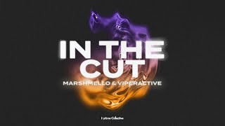 Marshmello x Viperactive  In The Cut Official Visualizer [upl. by Bushweller]