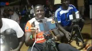 MBAYANG LOUM chante LAMIN TV NGADIANE a reta yayem to ndiom Diegué lamb DAROU MANGUIER de DIOFIOR [upl. by Christos]