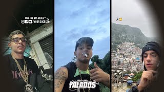 SEQUÊNCIA DOS FUNKS MAIS TOCADOS NO RJ 2024 VS OS MELHORES FUNK DO MOMENTO 2024  FUNK CARIOCA [upl. by Storer]