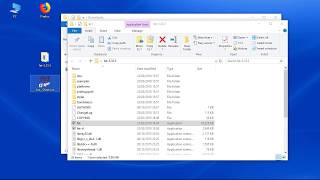 How to install school timetabling software FET on Windows PC [upl. by Hayikaz]