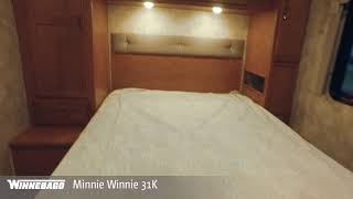 Minnie Winnie 31K Walkthrough [upl. by Gui]