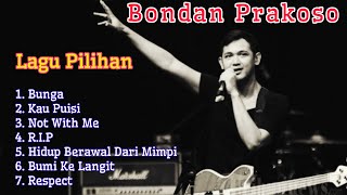 BONDAN PRAKOSO AND FADE2BLACK LAGU HITS FULL ALBUM Bondan FullAlbum BondanFullAlbum [upl. by Khan180]