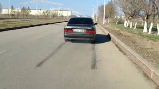 NISSAN PRIMERA GTIR P10 SR20DET 4x4 разгон TURBO [upl. by Landing]