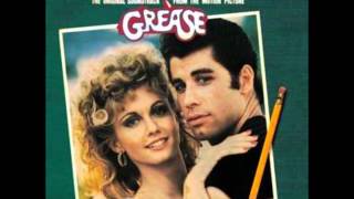 GreaseGrease is the Word [upl. by Slaby492]