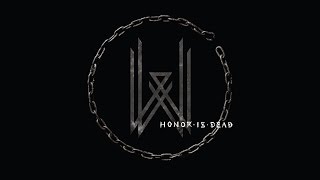 Wovenwar  Honor Is Dead FULL ALBUM [upl. by Anazus55]