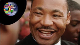 What if MLK Was Never Assassinated [upl. by Yaakov]