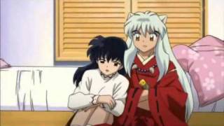 inuyasha airplanes [upl. by Etem]