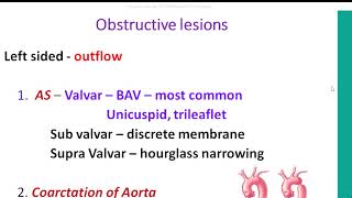 Clinical approach to Acyanotic Congenital Heart Disease  Prof Dr Prabhavathi [upl. by Annyahs]