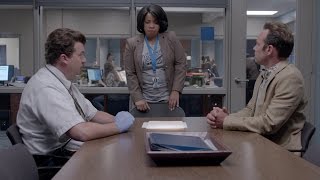 Vice Principals  Season 1Trailer  Official HBO UK [upl. by Solnit]