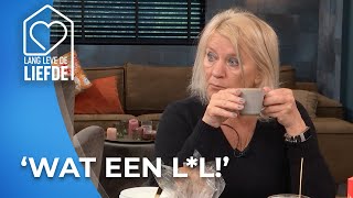 Je hoeft niet ONBESCHOFT TE GAAN WORDEN  Lang Leve de Liefde AFL49 [upl. by Phares144]