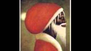 Hortense Ellis  Santa Is Black [upl. by Nyrac]