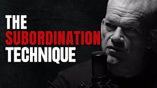 Dismantle Anyones Giant Ego Navy SEAL Formula  Jocko Willink  Leif Babin  extremeownership [upl. by Enoved]