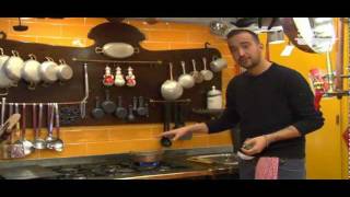 youcheftv  Anatra Ripiena allInglese [upl. by Shenan834]