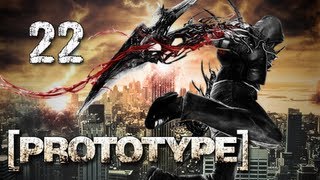 Prototype Gameplay 3 [upl. by Ycart]