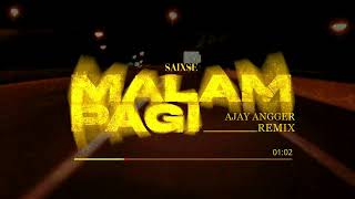 MALAM PAGI REMIX [upl. by Nitsed918]