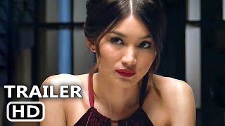 INTRIGO Official Trailer 2020 Gemma Chan Thriller Movie HD [upl. by Ready562]