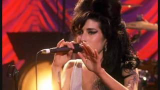 Amy Winehouse  Tears Dry On Their Own  Live HD [upl. by Burgwell]