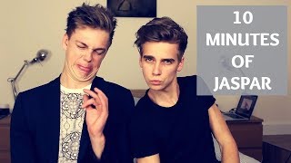 10 minutes of Jaspar [upl. by Randie134]