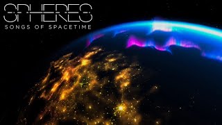 OVERVIEW  SPHERES  Part X Gameplay  Oculus Quest 2 VR [upl. by Clardy]