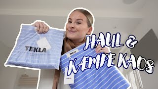 HAUL KAOS OG BARE EN HYG DAG MED MIG [upl. by Cloris]