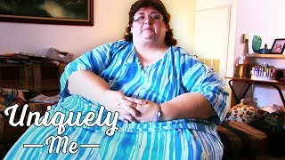 Uniquely Me Meeting Americas Overweight Residents [upl. by Fidele]