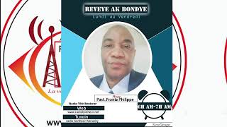 REVEYE AK BONDYE 101024 [upl. by Dido]